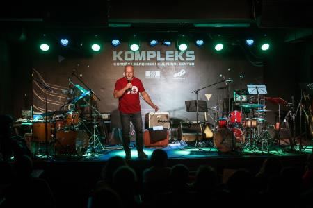 Zaključek leta v okviru abonmaja Jazz Ravne z Zlatkom Kaučičem (9)